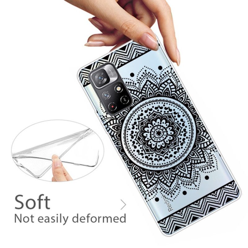 Kuori Poco M4 Pro 5G Sublime Mandala