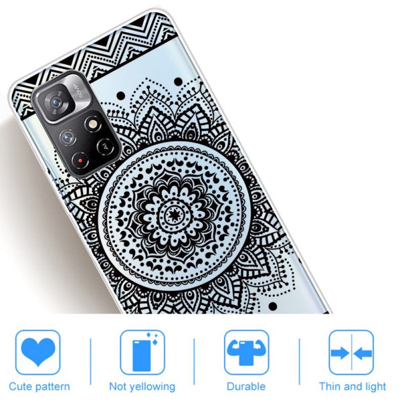 Kuori Poco M4 Pro 5G Sublime Mandala