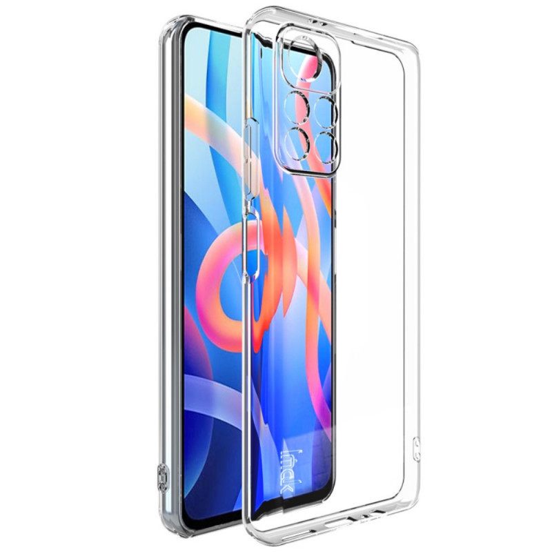 Kuori Poco M4 Pro 5G Ux-5 Sarjan Imak