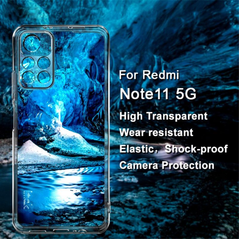 Kuori Poco M4 Pro 5G Ux-5 Sarjan Imak