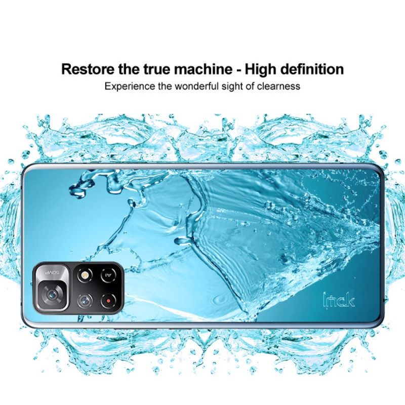 Kuori Poco M4 Pro 5G Ux-5 Sarjan Imak