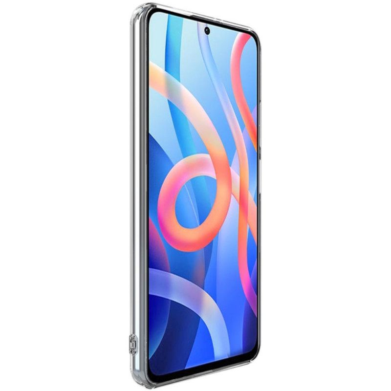 Kuori Poco M4 Pro 5G Ux-5 Sarjan Imak