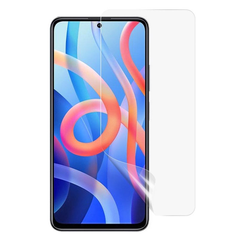 Näytönsuoja Xiaomi Redmi Note 11/ Poco M4 Pro 5G Lle