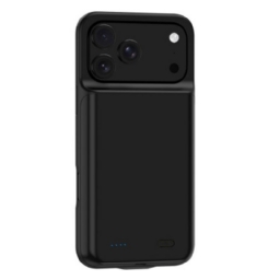 7000 Mah Langaton Akkukotelo iPhone 17 Prolle