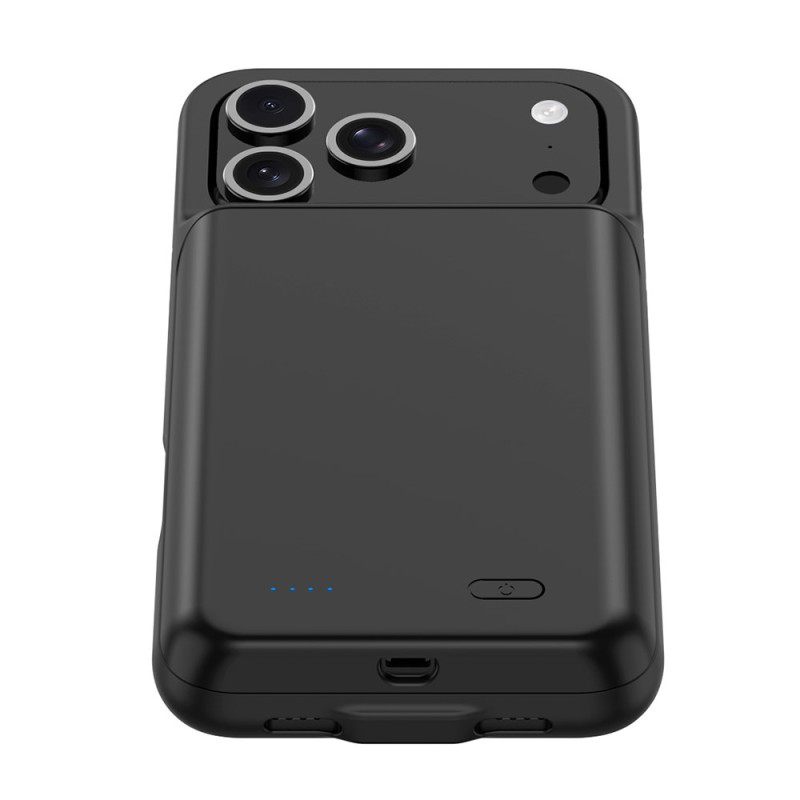 7000 Mah Langaton Akkukotelo iPhone 17 Prolle