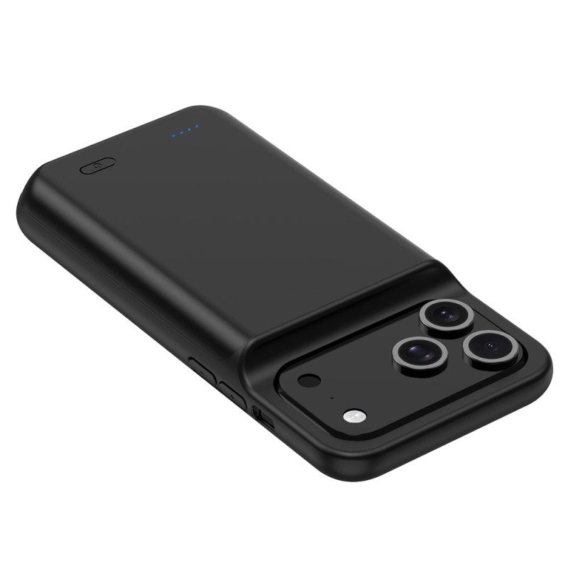 7000 Mah Langaton Akkukotelo iPhone 17 Prolle