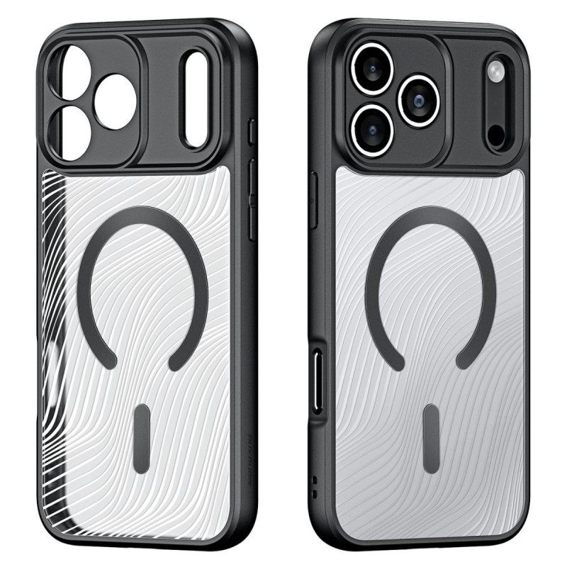 Case iPhone 17 Pro Puhelinkuoret Magsafe-yhteensopiva Aimo-sarja Dux Ducis