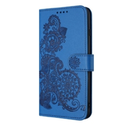 Kotelot iPhone 17 Pro Kukallinen Pitsi