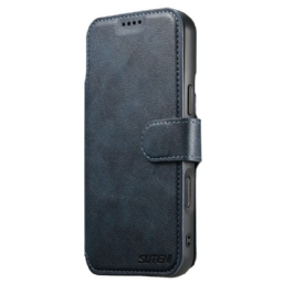 Kotelot iPhone 17 Pro Magneettinen Ja Retrohenkinen Irrotettava Kotelo