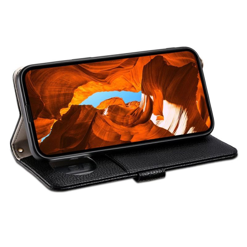 Kotelot iPhone 17 Pro Peilikuvioinen Eseble Suojakuori