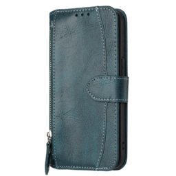 Kotelot iPhone 17 Pro Retrohenkinen Hihnadesign