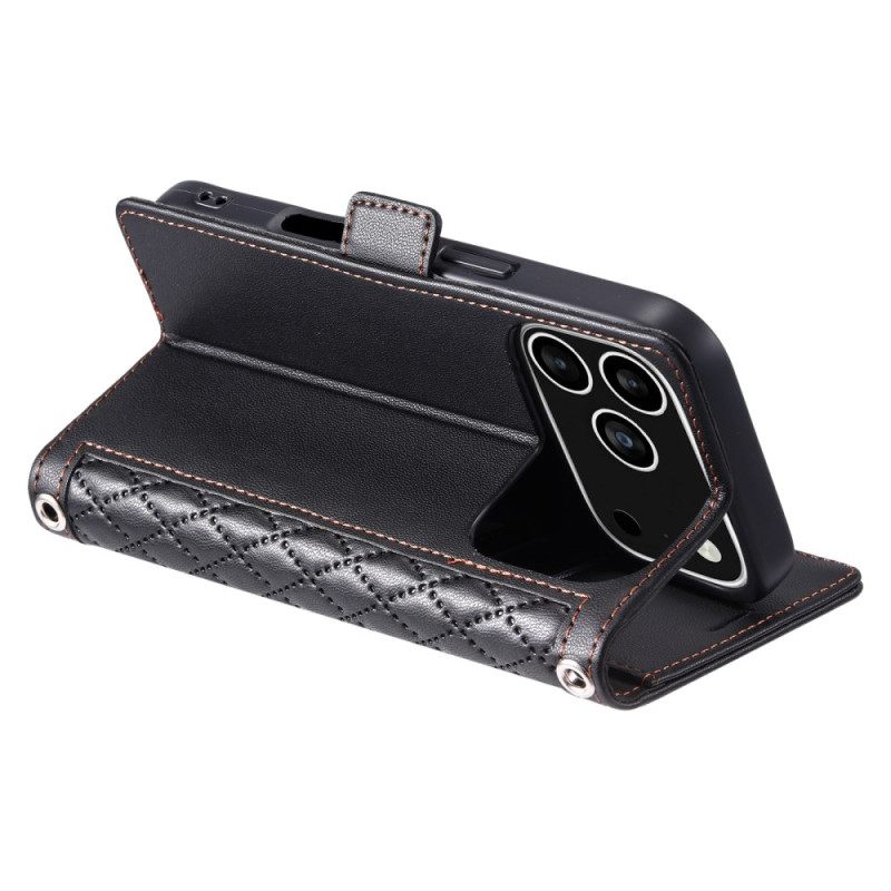 Kuoret iPhone 17 Pro Tikattu