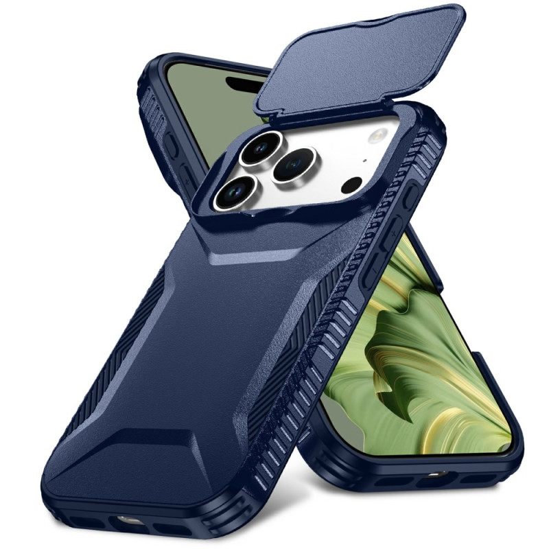 Kuori iPhone 17 Pro Camshield