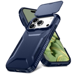 Kuori iPhone 17 Pro Camshield