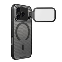 Kuori iPhone 17 Pro Camshield -potkuri Magneettinen Nillkin