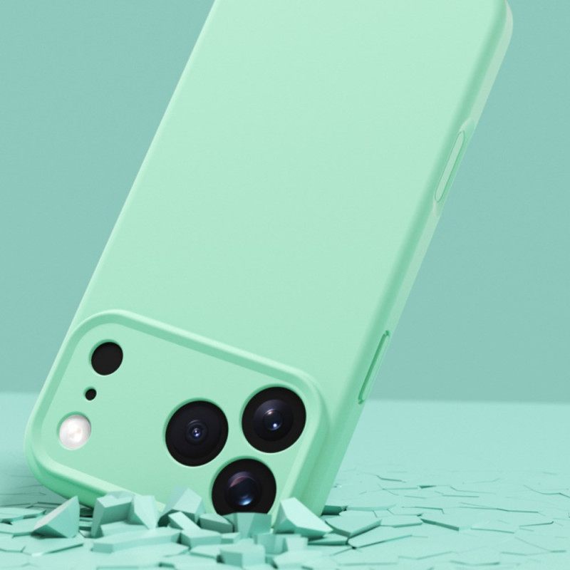 Kuori iPhone 17 Pro Ensiluokkainen Väri