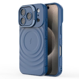 Kuori iPhone 17 Pro Kiinnike Ja Magsafe-yhteensopiva Suojakuori