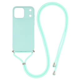 Kuori iPhone 17 Pro Klassinen Nauha Suojakuori