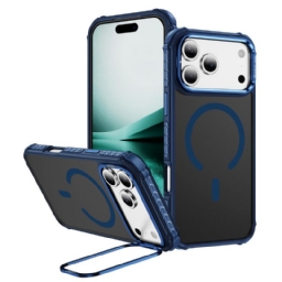 Kuori iPhone 17 Pro Linssin Kiinnitys Ja Magsafe-yhteensopiva