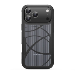 Kuori iPhone 17 Pro Magsafe Shld -sarja Dux Ducis