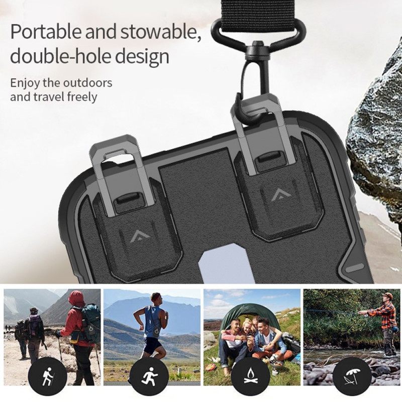 Kuori iPhone 17 Pro Magsafe Ultra Durable -yhteensopiva