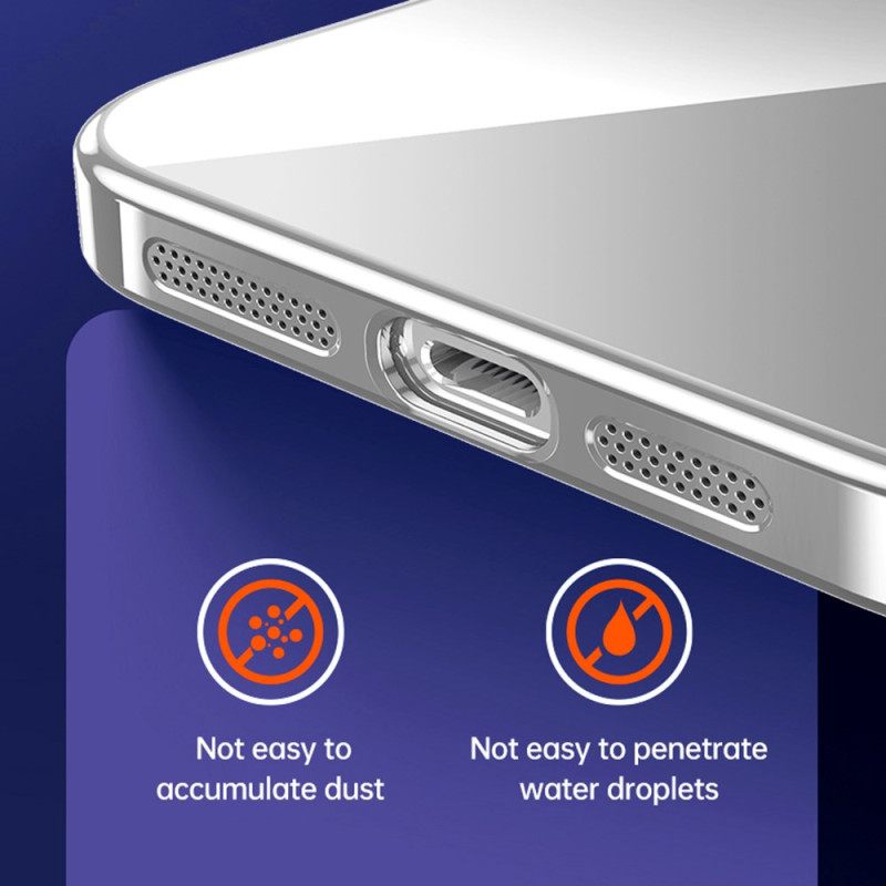 Kuori iPhone 17 Pro Nature-sarjan Sulada