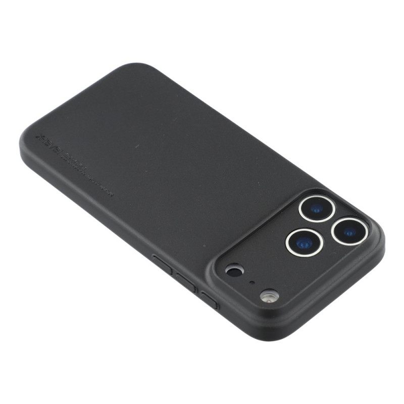 Kuori iPhone 17 Pro Ultraohut X-level Suojakuori