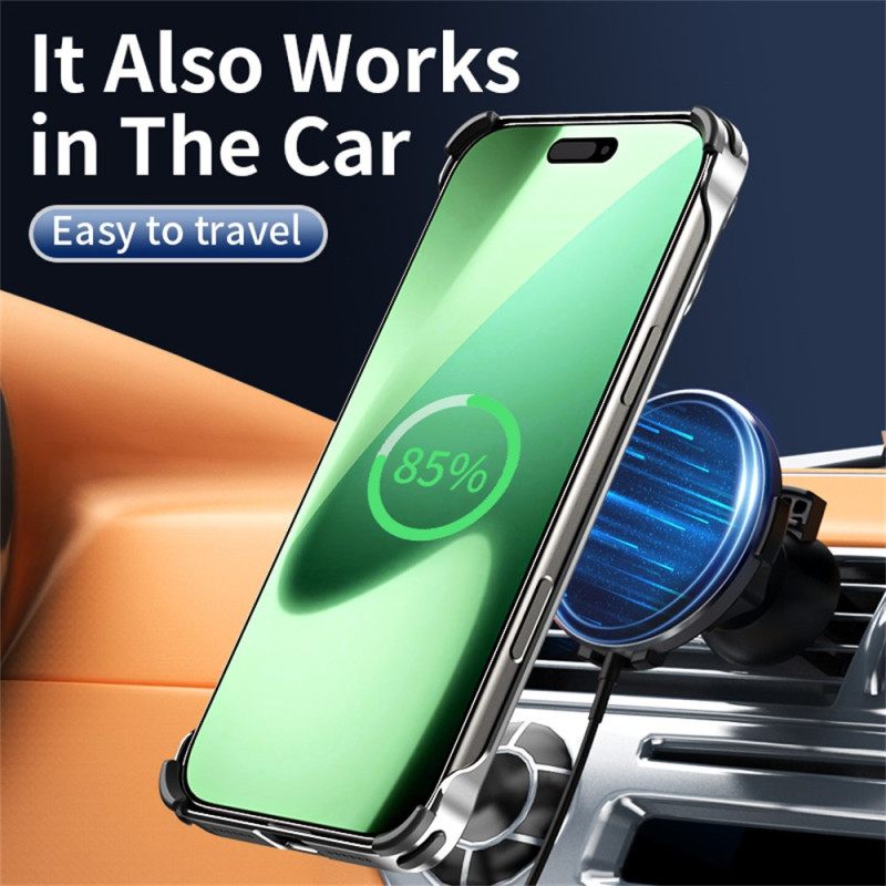 Puhelinkuoret iPhone 17 Pro Magsafe Auspicious Cloud -sarja