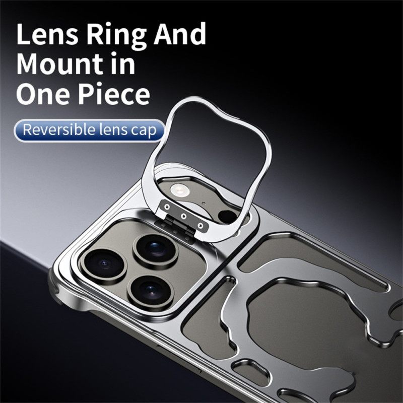 Puhelinkuoret iPhone 17 Pro Magsafe Auspicious Cloud -sarja