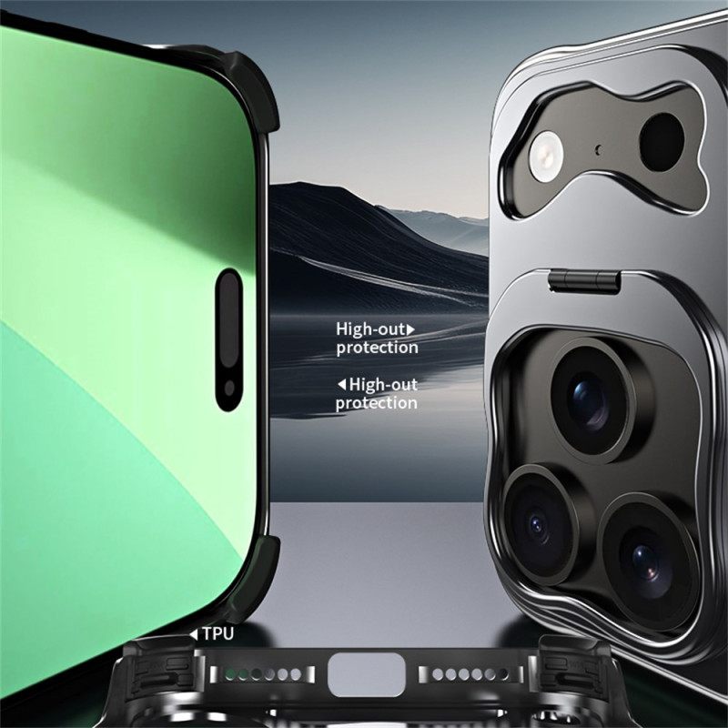 Puhelinkuoret iPhone 17 Pro Magsafe Auspicious Cloud -sarja