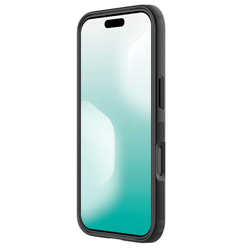 Puhelinkuoret iPhone 17 Pro Nillkin Frosted Shield Pro