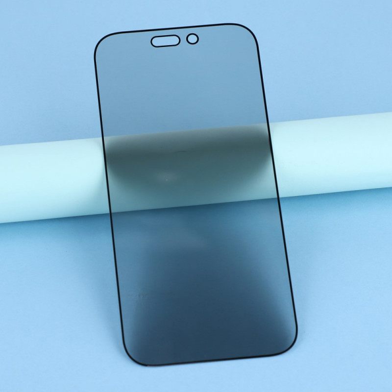 Vakoilunestoinen Karkaistusta Lasista Valmistettu Näytönsuoja iPhone 17 Prolle