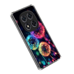Case Xiaomi Redmi Note 14 Pro 4g Puhelinkuoret Hehkuvat Voikukat