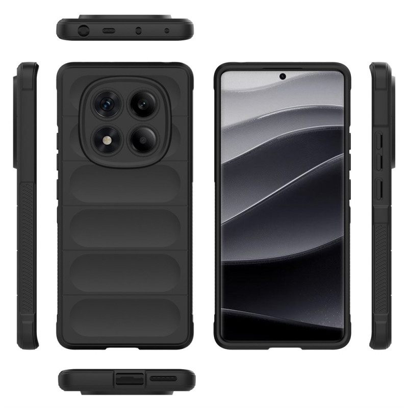 Case Xiaomi Redmi Note 14 Pro 4g Puhelinkuoret Liukumaton