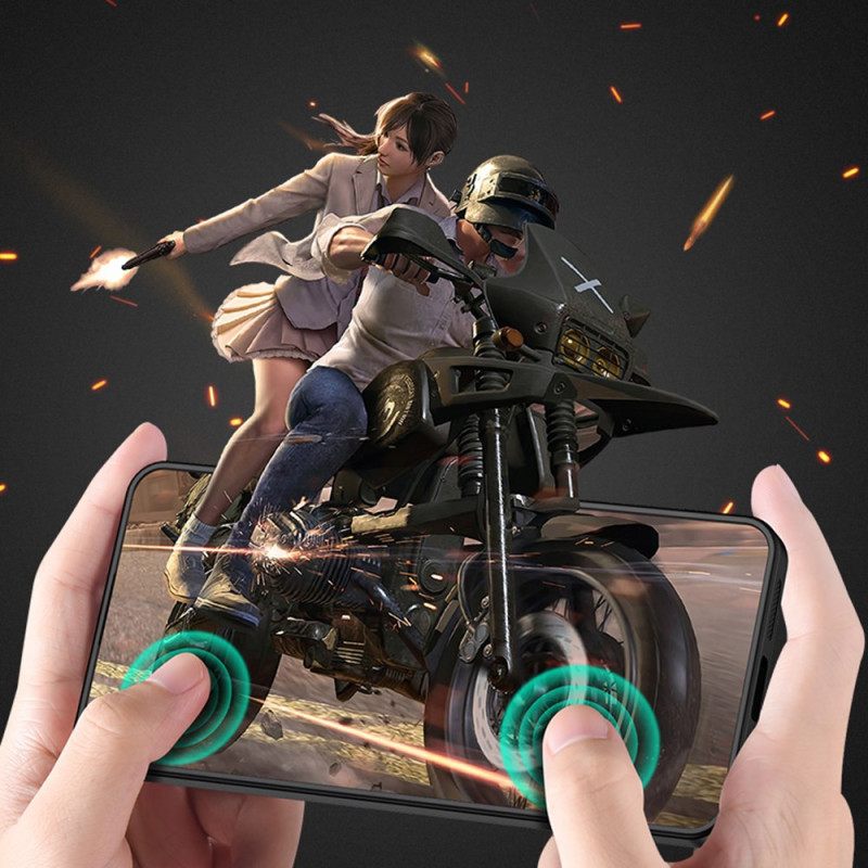 Case Xiaomi Redmi Note 14 Pro 4g Puhelinkuoret Metallinhohtoinen Efekti