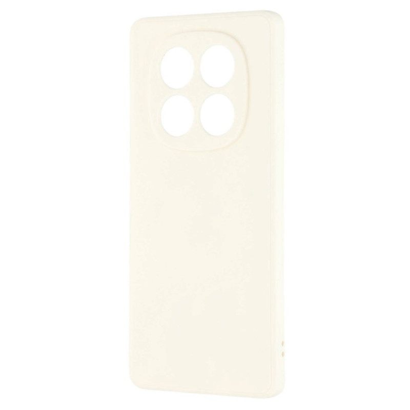 Case Xiaomi Redmi Note 14 Pro 4g Puhelinkuoret Ohut Silikoni