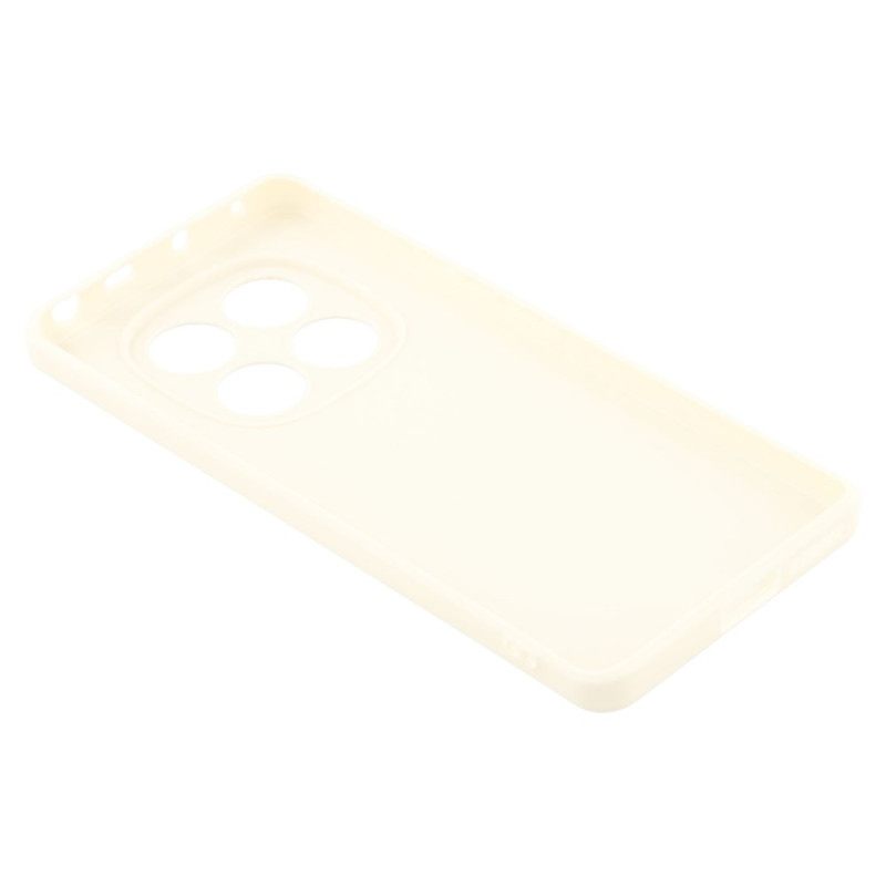 Case Xiaomi Redmi Note 14 Pro 4g Puhelinkuoret Ohut Silikoni