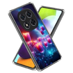 Case Xiaomi Redmi Note 14 Pro 4g Puhelinkuoret Unelmien Kukat
