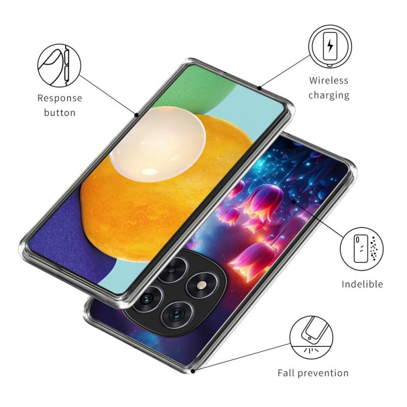 Case Xiaomi Redmi Note 14 Pro 4g Puhelinkuoret Unelmien Kukat