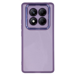 Case Xiaomi Redmi Note 14 Pro 4g Puhelinkuoret Värikäs