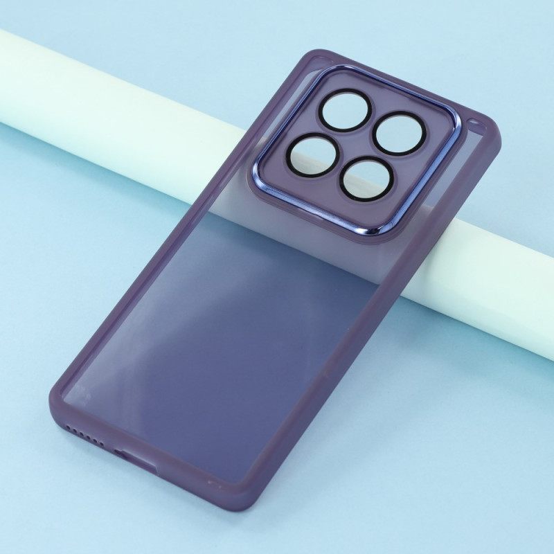 Case Xiaomi Redmi Note 14 Pro 4g Puhelinkuoret Värikäs