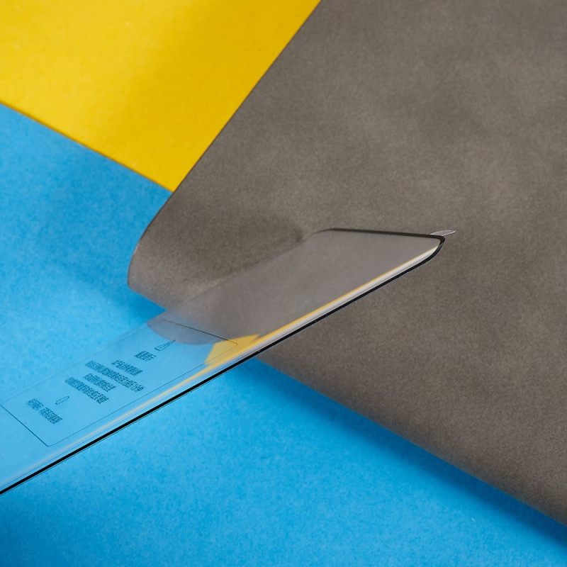 Kaareva Karkaistusta Lasisesta Näytönsuoja Xiaomi Redmi Note 14 Pro 5g / 4g / Poco X7