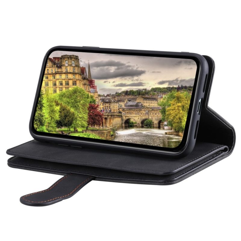 Kotelot Xiaomi Redmi Note 14 Pro 4g 9 Korttikoteloa Hihnalla