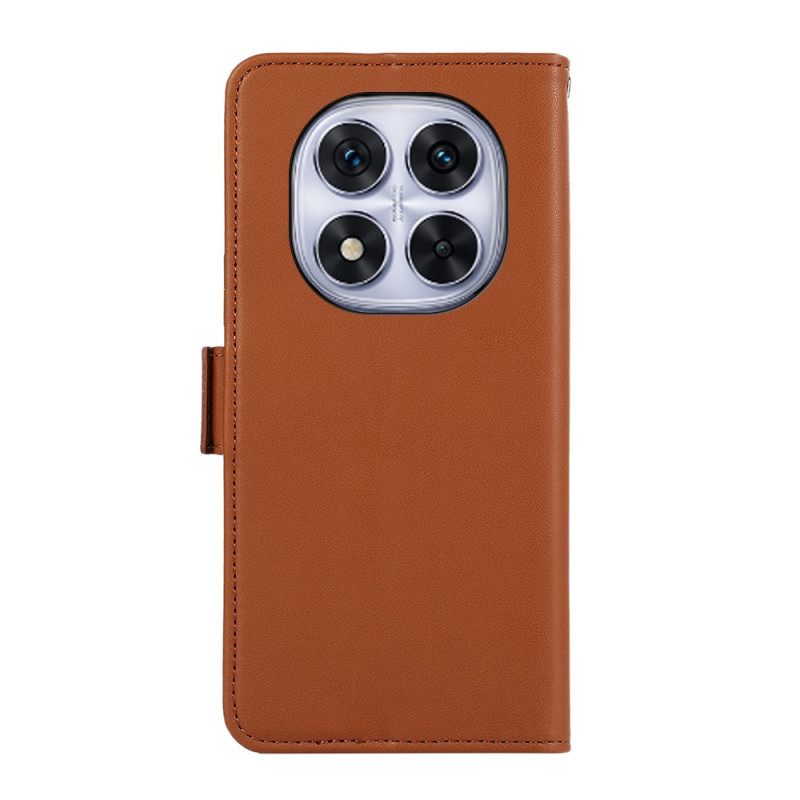 Kotelot Xiaomi Redmi Note 14 Pro 4g Abeel Rfid-suojattu