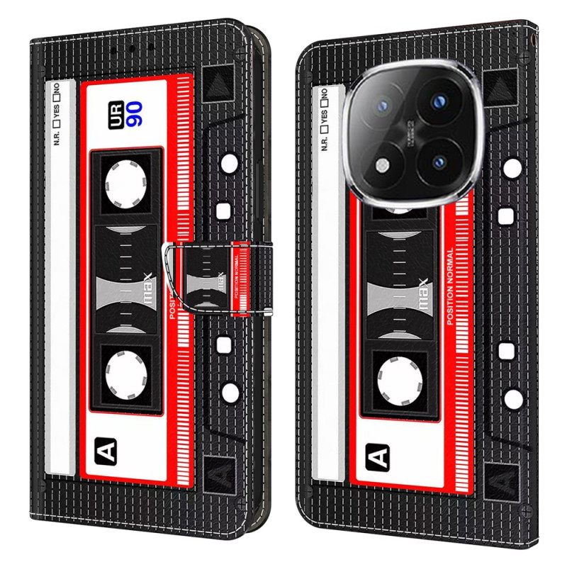 Kotelot Xiaomi Redmi Note 14 Pro 4g Kasettinauha