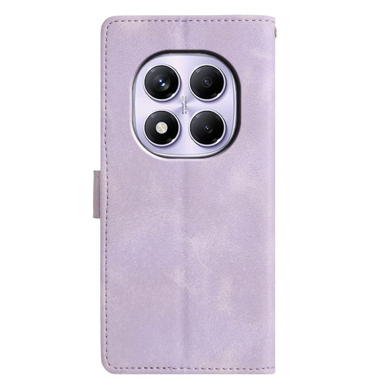 Kotelot Xiaomi Redmi Note 14 Pro 4g Kolmiot Suojakuori