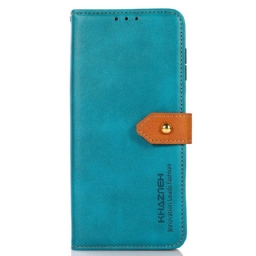 Kotelot Xiaomi Redmi Note 14 Pro 4g Kultainen Lukko Khazneh