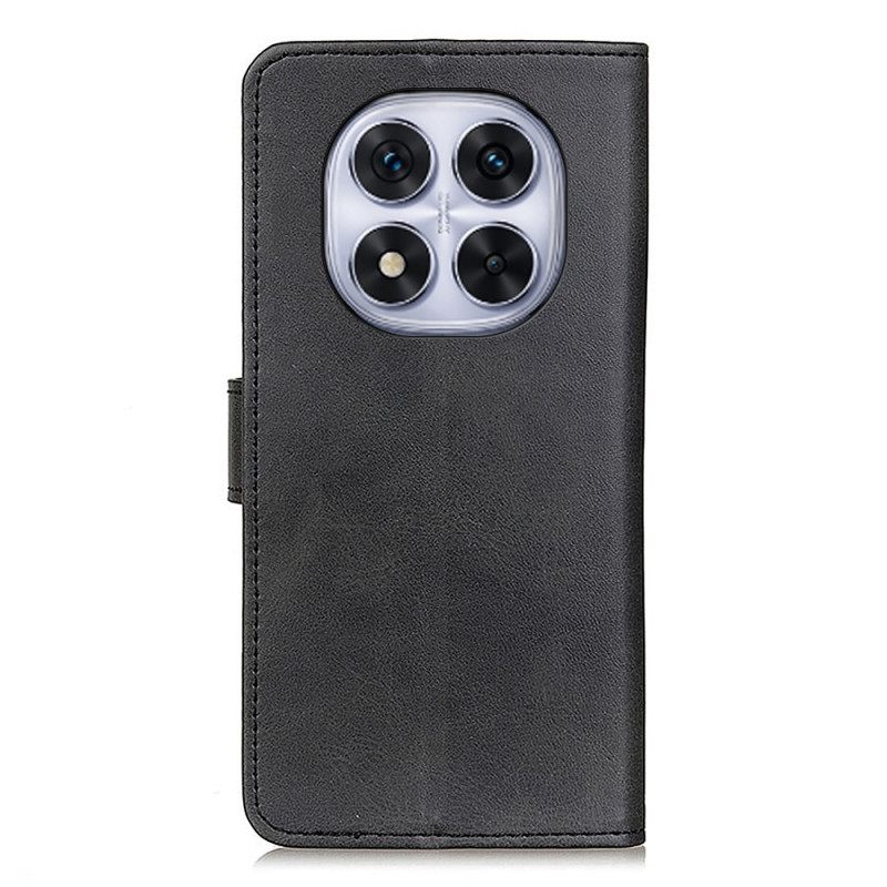 Kotelot Xiaomi Redmi Note 14 Pro 4g Matta Tekonahka