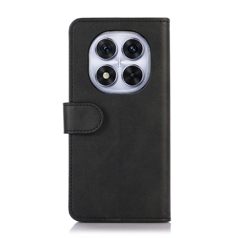 Kotelot Xiaomi Redmi Note 14 Pro 4g Nahkakuvio