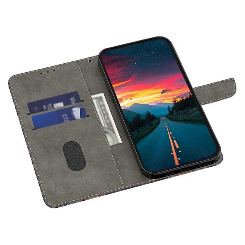 Kotelot Xiaomi Redmi Note 14 Pro 4g Neonkuvio Suojakuori